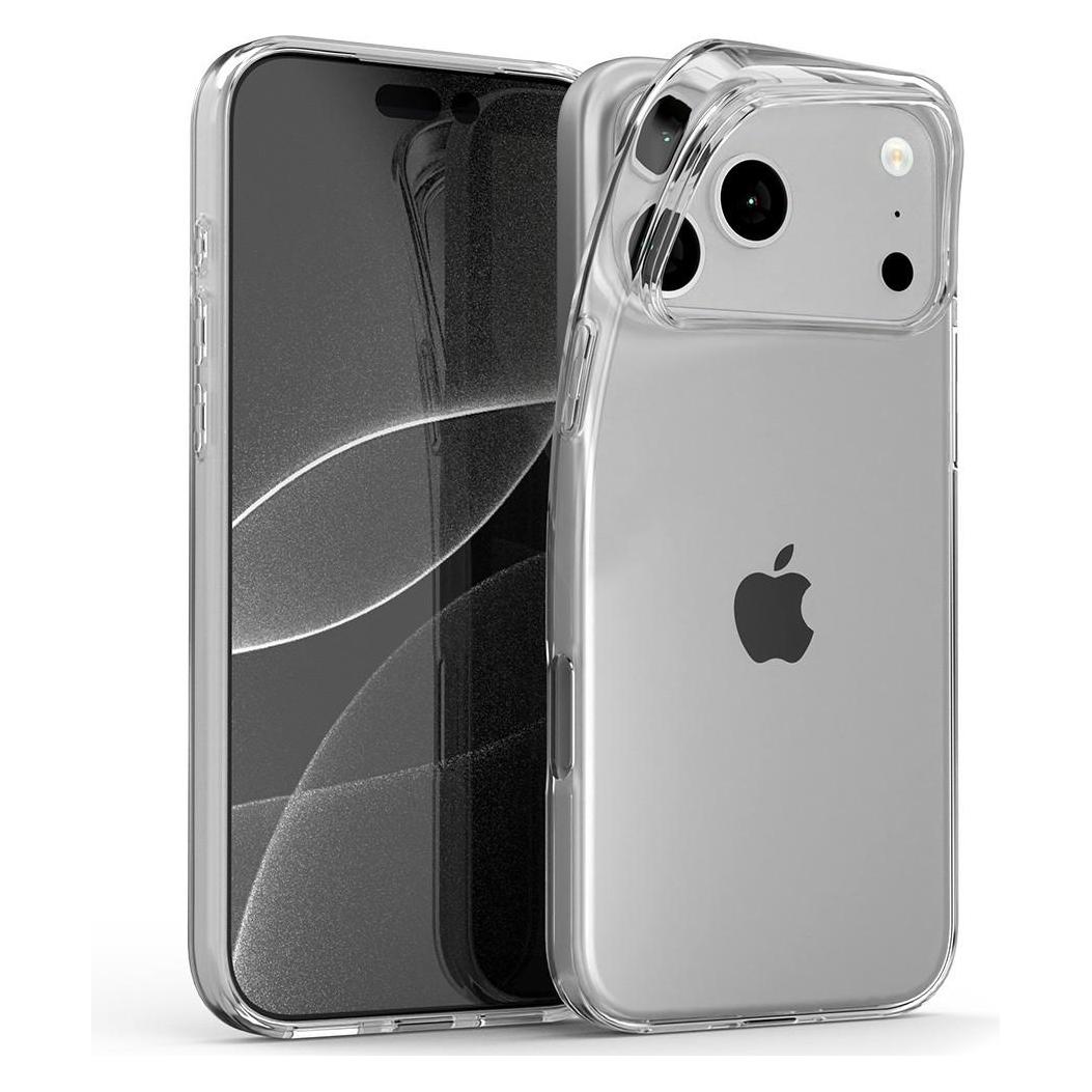 Mercury Jelly Clear Case (Apple iPhone 17 Pro Max) (61227422)