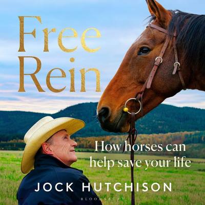 Free Rein - Jock Hutchison, Audio, 9781037201004
