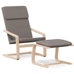 vidaXL, Sessel, Maia