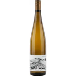 Pinot Gris Sonnenglanz Grand Cru Trapet Alsace 2017 BIO