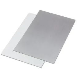 Phoenix Contact 0811419 Gravurplatte für Außenanwendung GPA/SK 610X610X0, 8... GPASK610X610X08  - 10 Stück