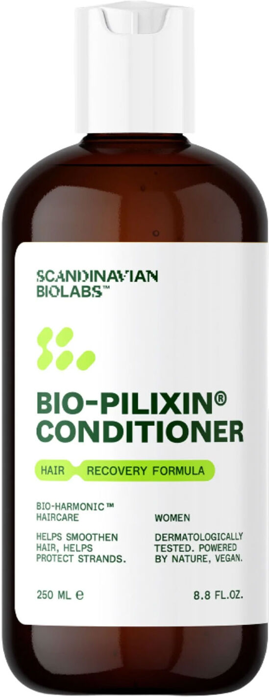 SCANDINAVIAN BIOLABS Bio-Pilixin Conditioner (Women)