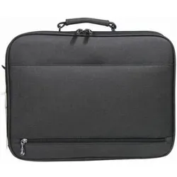 Pedea Premium-Bag 13.3" (13.30"), Notebooktasche, Schwarz