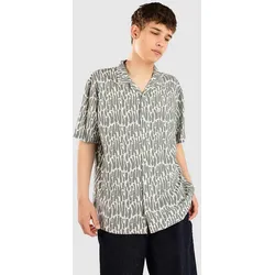 Volcom Boldstone Hemd tradewinds Gr. S