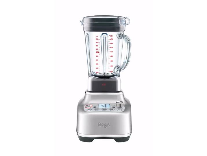 Sage the Super Q Standmixer – Standmixer/Blender – edelstahl