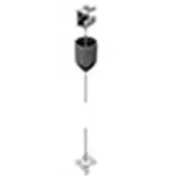 Performance in Light Befestigungsbügel 310812