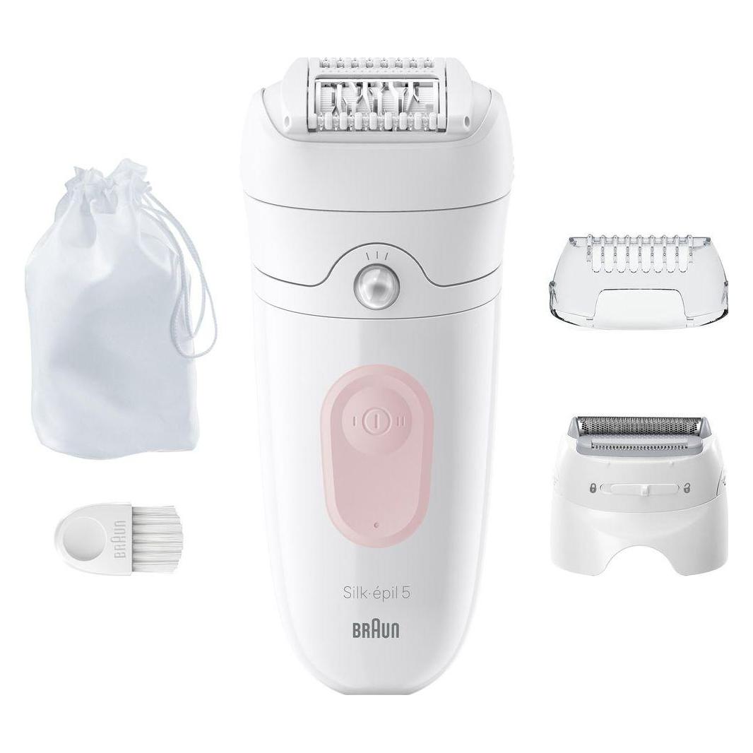 Braun Silk-épil 5 (225045)