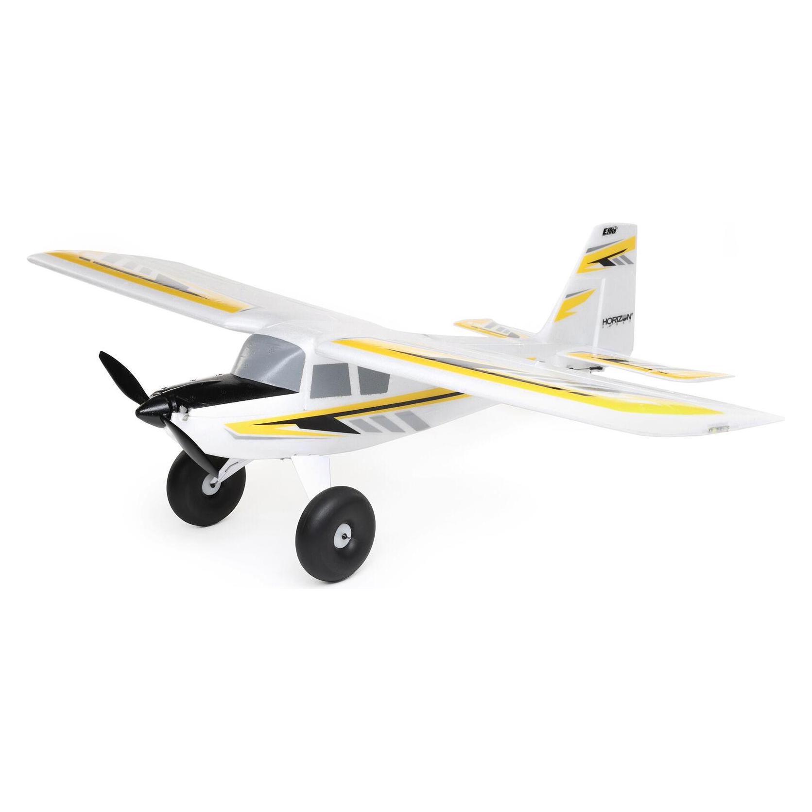 E-Flite UMX Timber X Basic (Motorflugzeug) (EFLU7950)