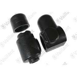VAILLANT Wärmedämmung, Set Vaillant-Nr. 0010026936