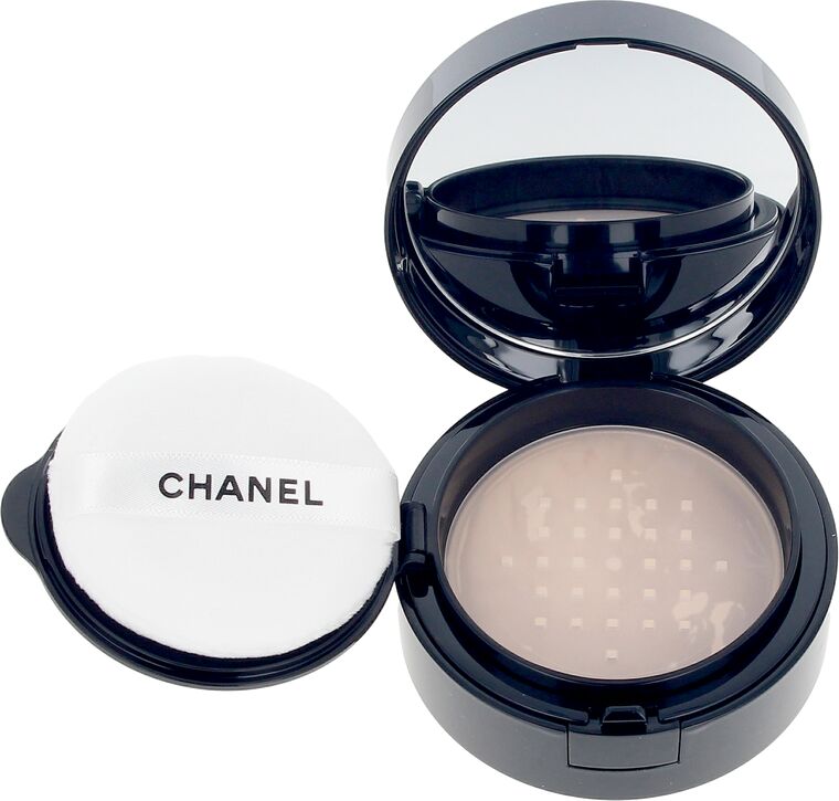 Chanel Universal Loose Powder Travel Size Refill 6g 20-Medium Light