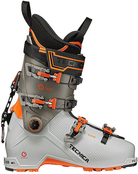 TECNICA Herren Tourenskischuhe Zero G Tour grün   28,5 (44) M