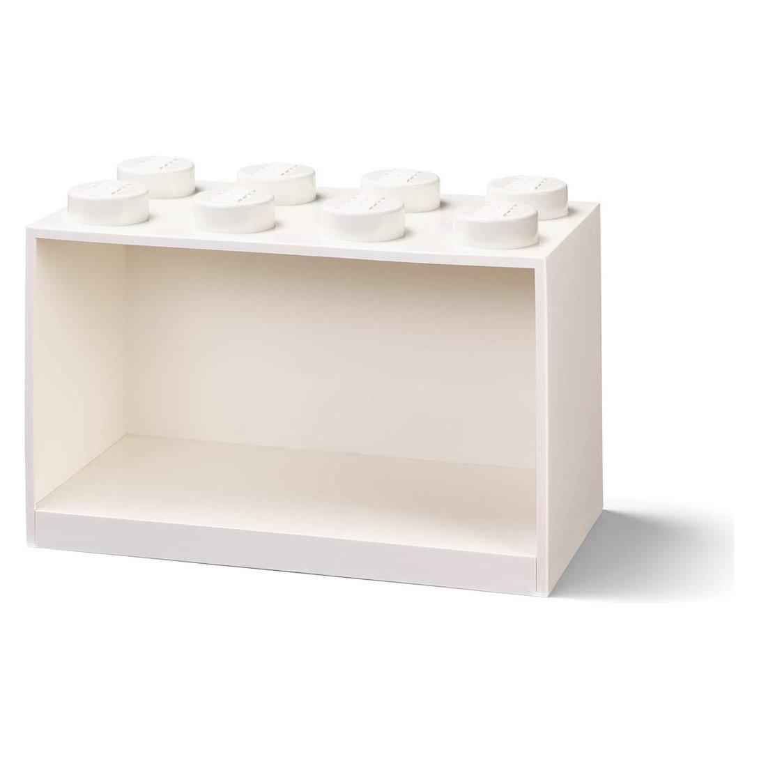 Room Copenhagen LEGO Shelf Regal Brick 8 (41151735)