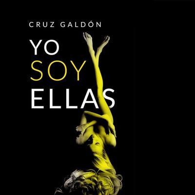 Yo soy ellas - Cruz Galdón, Audio, 9789152153383