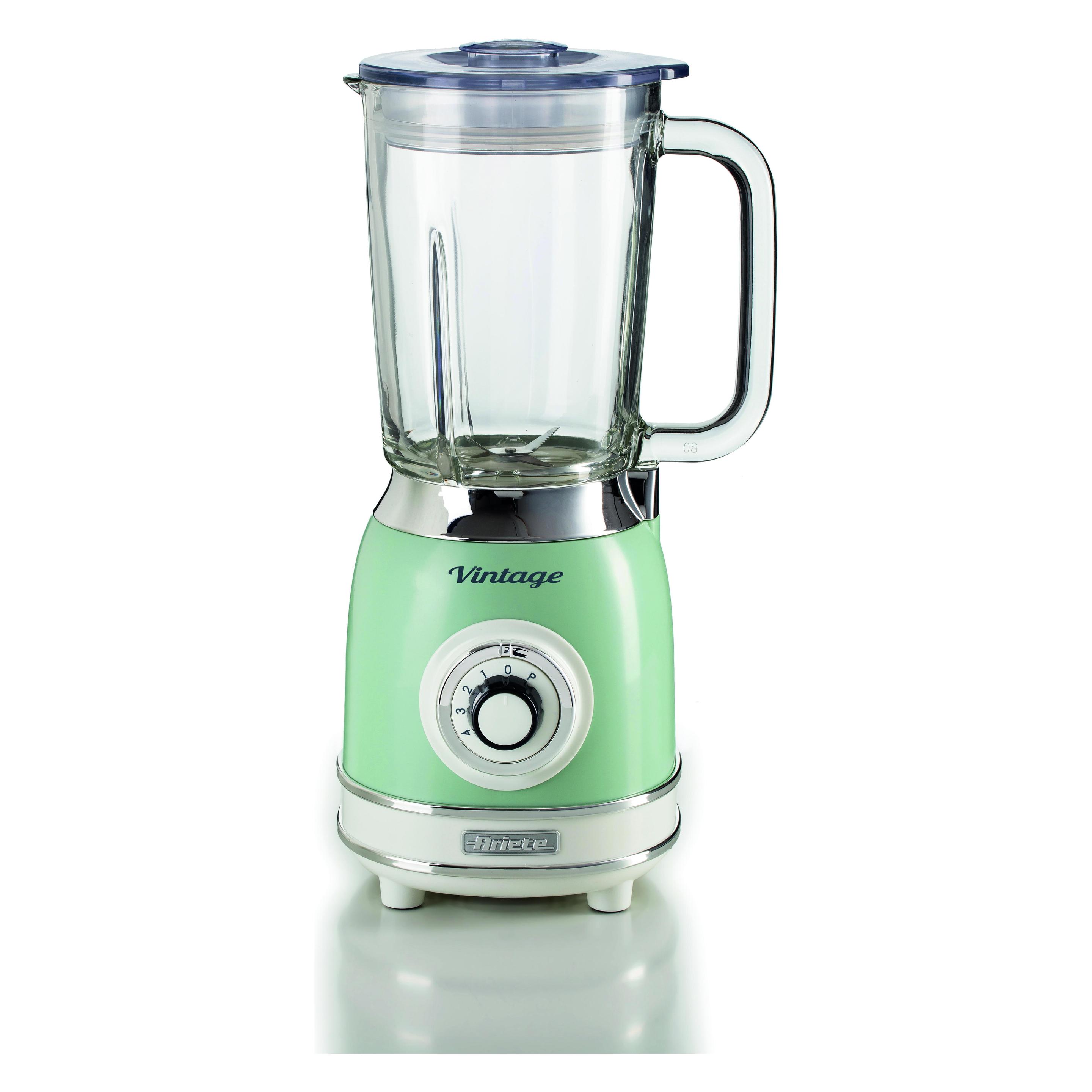 Ariete 583 Blender Vintage (1000 W) (00C058304AR0)