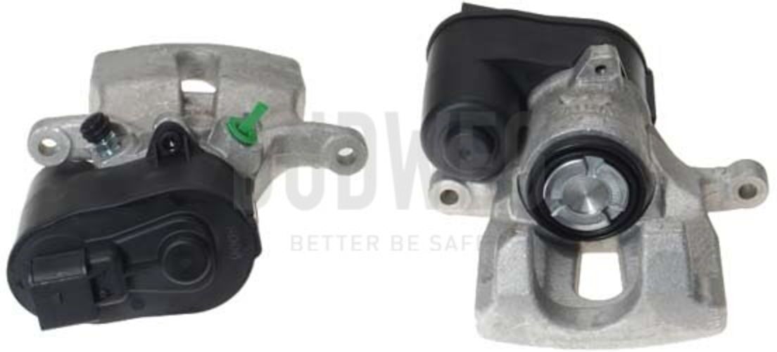 Budweg Caliper Bremssattel BUDWEG 345155