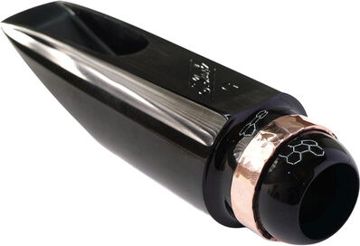 Gottsu Tenor Sepia T. Jazz Solist D