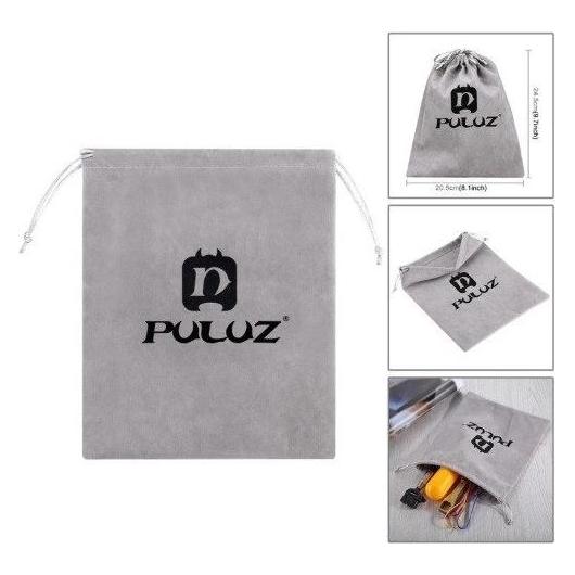 Puluz 20 in 1 Accessories Ultimate Combo Kit PKT18 (PKT18)