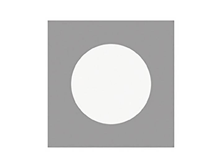 Rayher Motivstanzer Rund ⌀ 3 cm