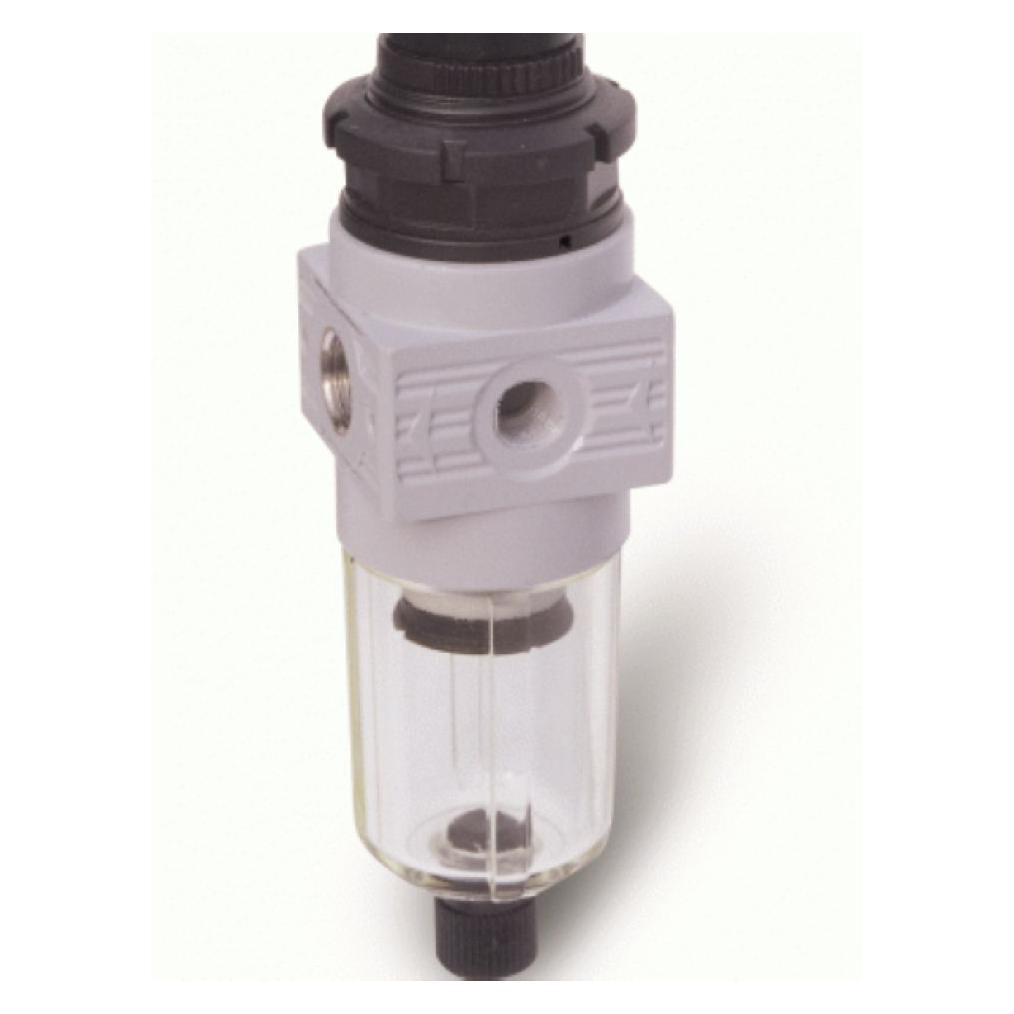 Union 5076-3 Druckminderventil 1/ 4 Innengewinde ohne Manometer (69676841)