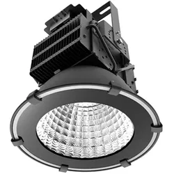 LED Hallentiefstrahler 300W