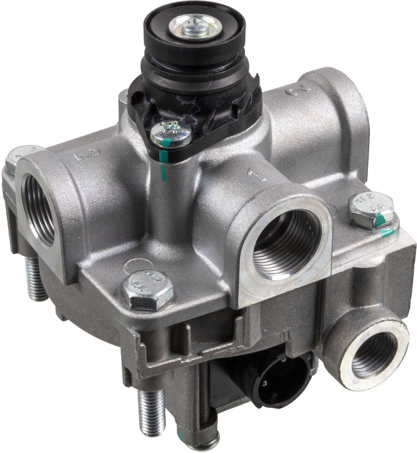 Febi Bilstein Ventil, Abs-Regelung 180399 Für Daf