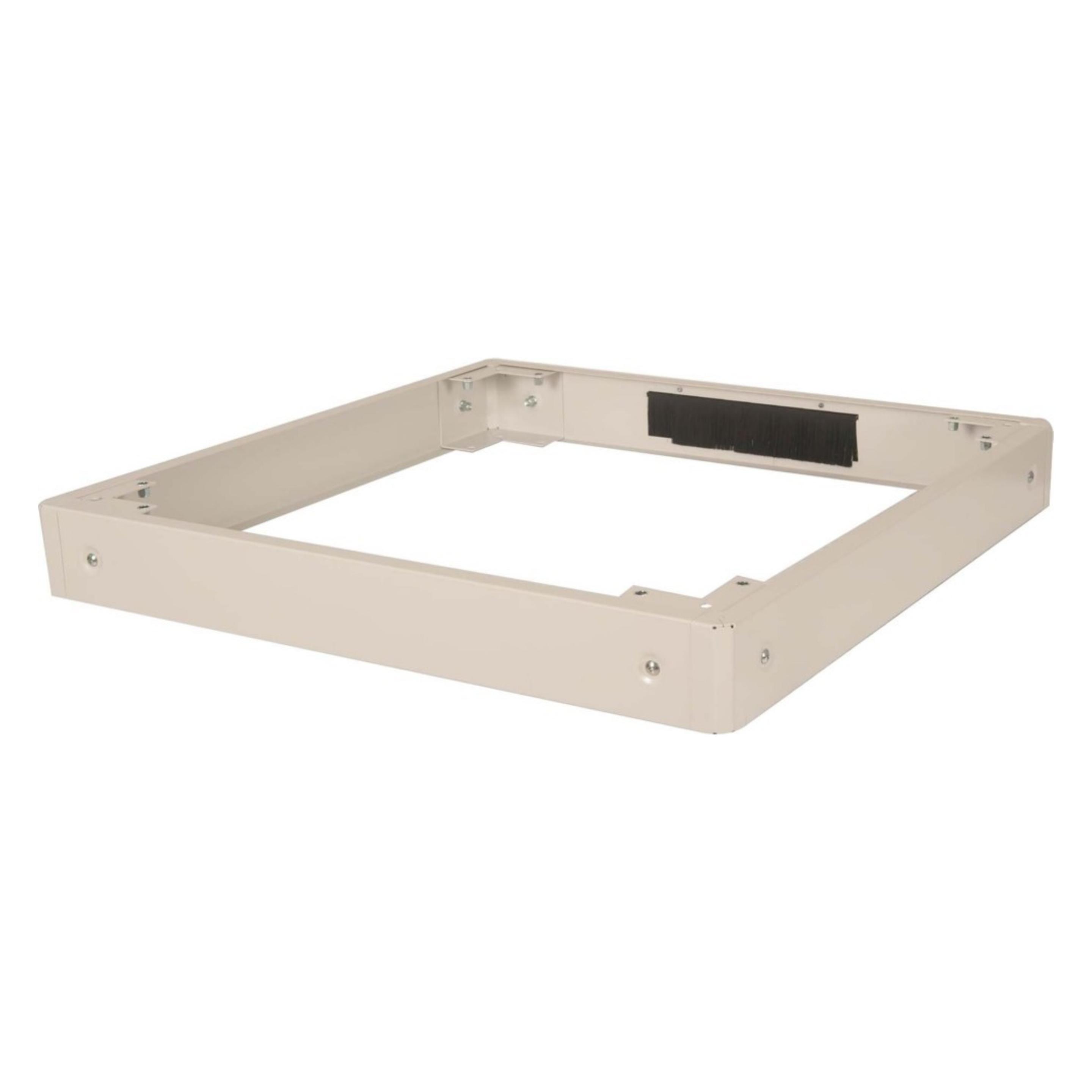Digitus DN-19 PLINTH-8/8-1 Sockel für Unique Server Serie - 800x800mm (DN-19 PLINTH-8/8-1)