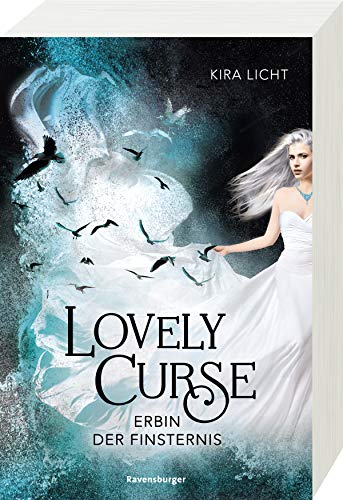 Kira Licht - Lovely Curse, Band 1: Erbin der Finsternis - Preis vom 14.10.2026 23:07:16 h