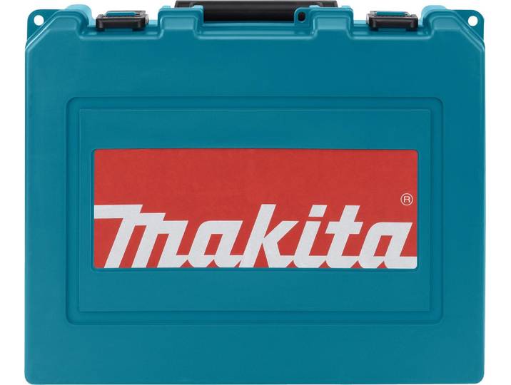 Makita Mallette de transport pour perceuse-visseuse sans fil - 183763-4
