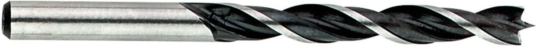 Metabo Holzbohrer (Chromvanadium-Stahl), 9,0 x 125 mm (627992000)