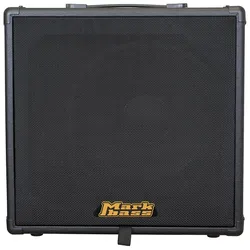 Markbass CMB121 Black Line - E-Bass-Verstärker