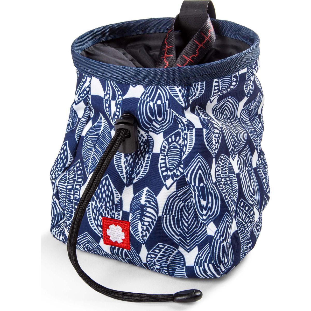 Ocun Lucky + Belt cubist mosaic 05047