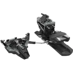 Skialp-Bindung Dynafit Radical Größe der Bindung: 92 mm /  schwarz