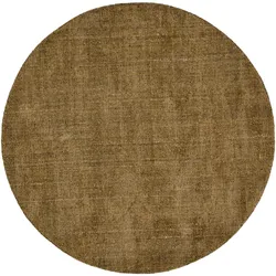 HANDWEBTEPPICH Venus 120x120 cm