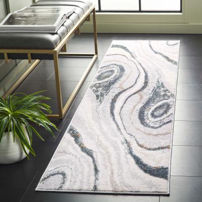 SAFAVIEH Alenia Karmen Modern & Contemporary Rug