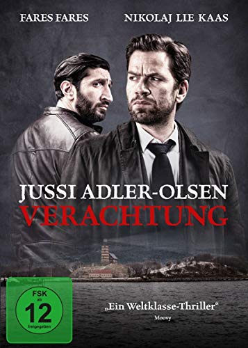 Christoffer Boe - Verachtung - Preis vom 06.10.2026 07:26:00 h