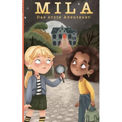 Mila, Taschenbuch von , BoD – Books on Demand, 978-3-8192-2839-1