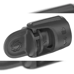 Gardena Verschlussstopfen 13mm (1/2`) – Sichere Micro-Drip Abdichtung