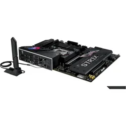ASUS ROG STRIX B850-E GAMING WIFI (AM5, AMD B850, ATX), Mainboard