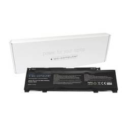 ipc-computer Notebook-Akku Akku 266J9 REPLACE 11.40 V 4100 mAh IPC-Computer