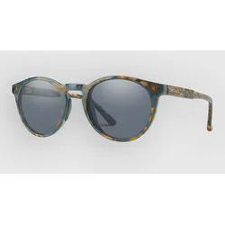 Smith Westward Flint / Tarmac Tortoise Sonnenbrille chromapop polarized slate Gr. Uni