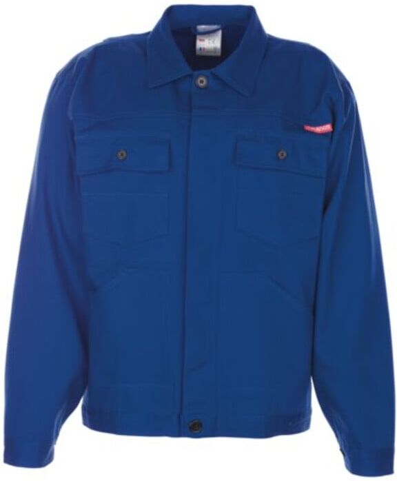 Planam Bundjacke BW 290 kornblau 52 (0106052)