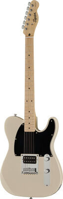 Squier Sonic Esquire H Arctic White Arctic White