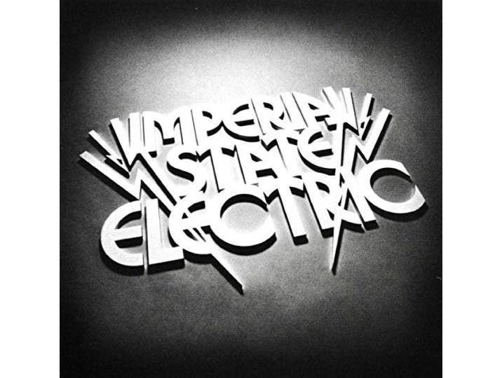 Imperial State Electric - Imperial State Electric