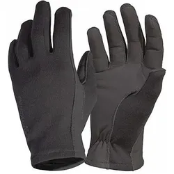 Pentagon Clothing, Schutzhandschuhe, Nomex-Handschuhe SHORT CUFF PILOT GLOVES, black (M)