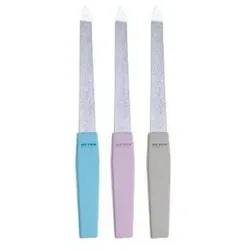 Beter Lime Nail Sapphire Acute Tip 15.7cm