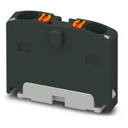 Phoenix Contact Verteilerblock PTFIX 2X1,5 BK
