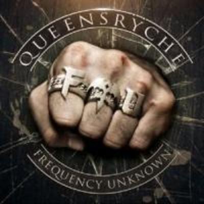 Frequency Unknown - Queensrche, CD