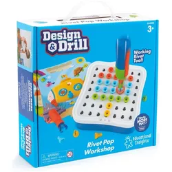 Educational Insights Learning Resources Design & Drill