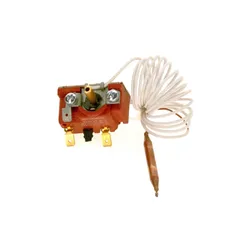 BOSCH Ersatzteil TTNR: 54915272 Regler Kesseltemperatur bis 95grdC