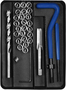 Swstahl Sortiment, Gewindereparatur 84017l